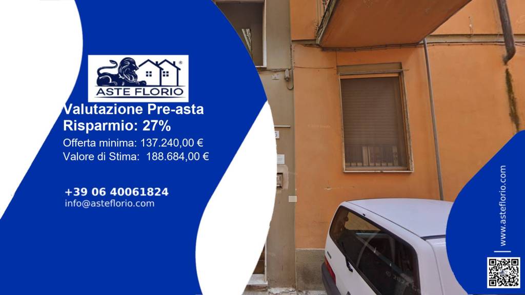 appartamento in vendita a Pisa in zona Quartiere Santa Maria