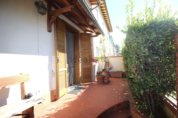 casa indipendente in vendita a Pisa in zona Centro Storico