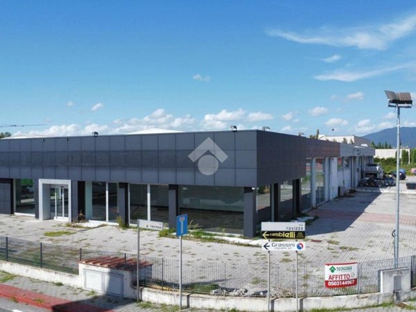 capannone in vendita a Pisa in zona Ospedaletto