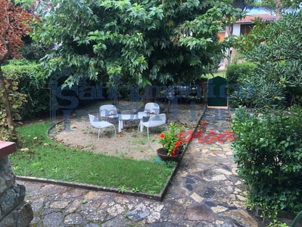 casa indipendente in vendita a Pisa in zona Tirrenia
