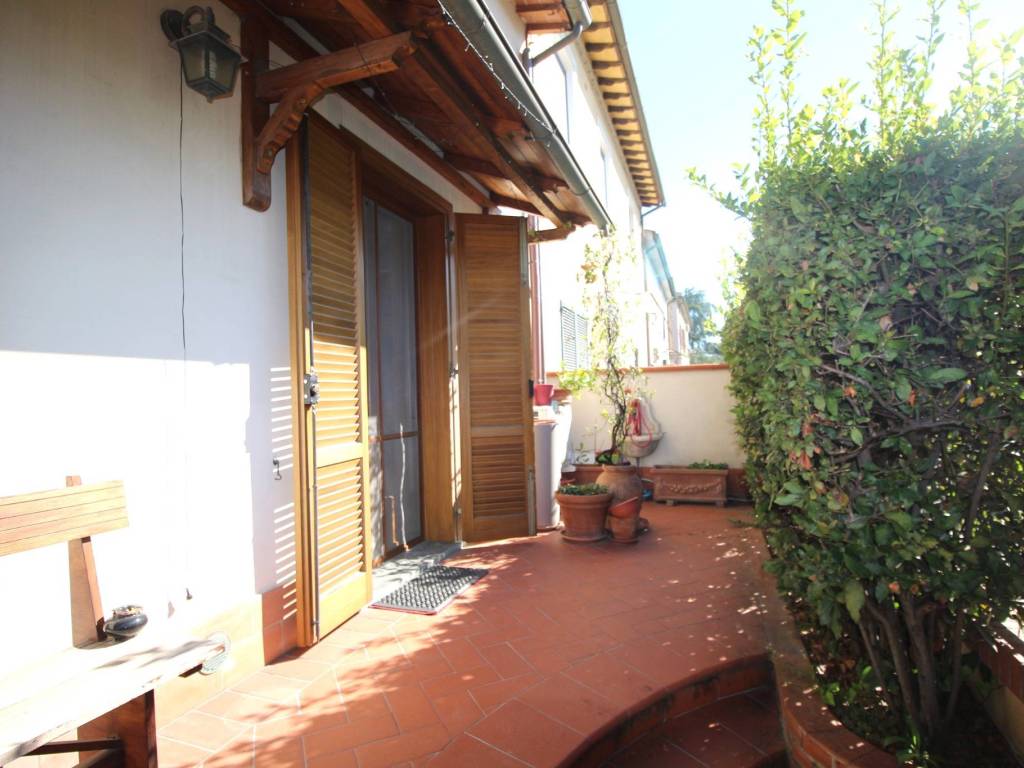 casa indipendente in vendita a Pisa in zona Centro Storico