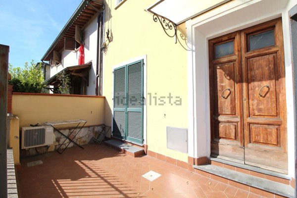 appartamento in vendita a Pisa