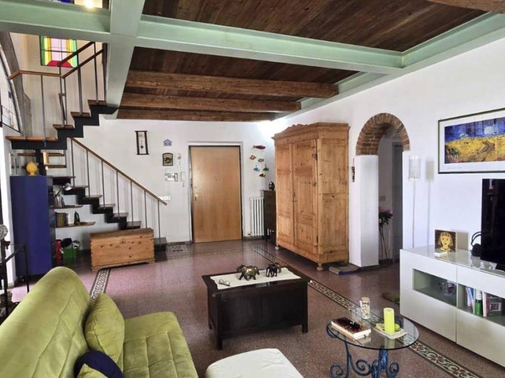 appartamento in vendita a Pisa in zona Quartiere San Francesco