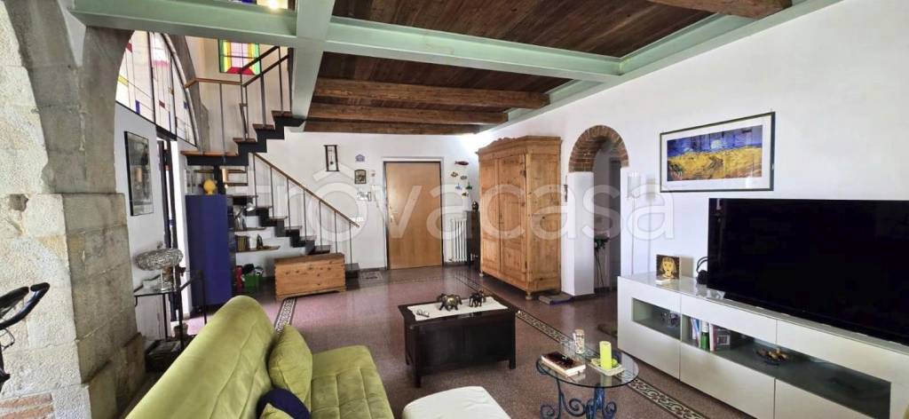 appartamento in vendita a Pisa in zona Quartiere San Francesco