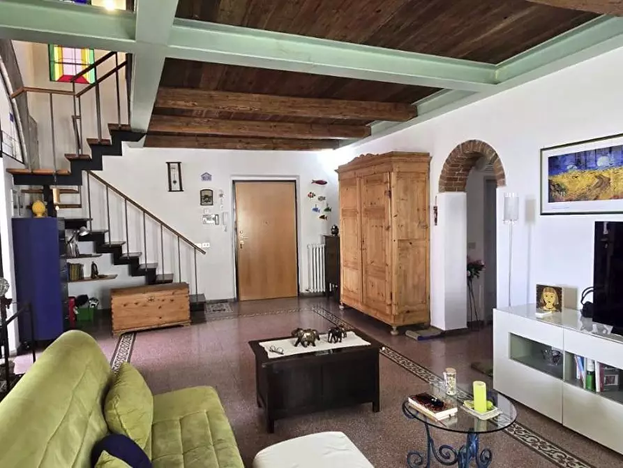 appartamento in vendita a Pisa in zona Quartiere San Francesco