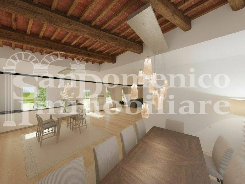 casa indipendente in vendita a Pisa in zona Quartiere San Giusto