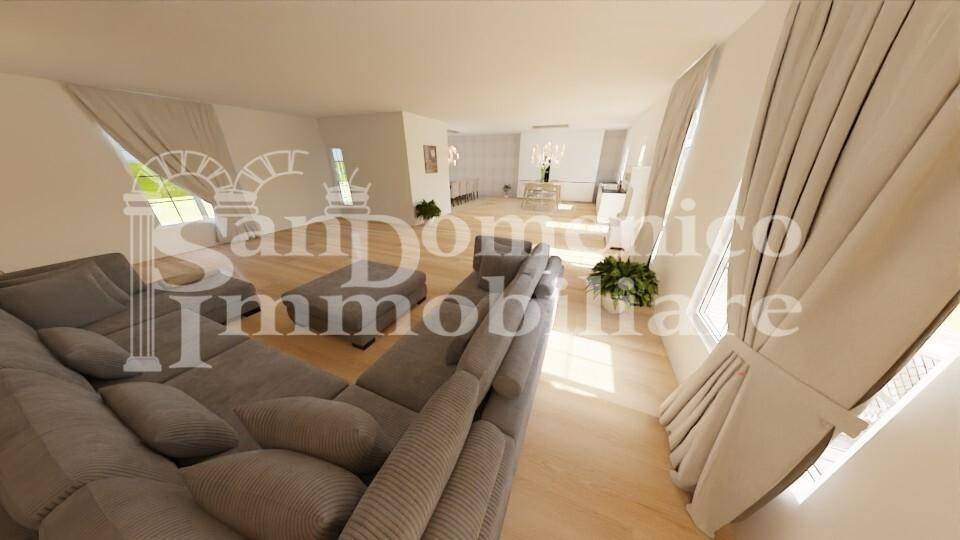 casa indipendente in vendita a Pisa in zona Quartiere San Giusto
