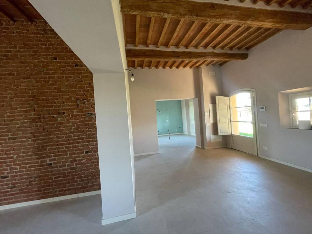 casa indipendente in vendita a Pisa in zona Quartiere San Giusto