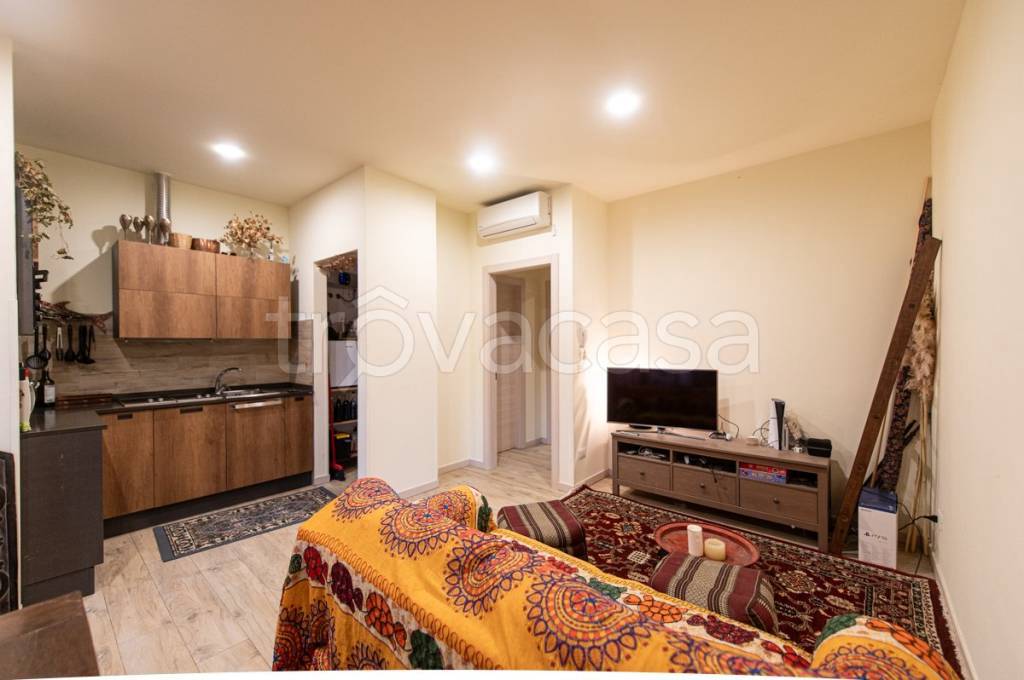 appartamento in vendita a Pisa in zona Le Piagge