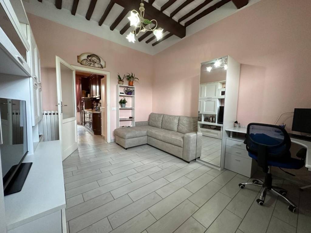 casa indipendente in vendita a Pisa in zona Putignano