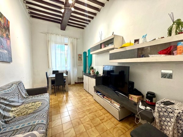 appartamento in vendita a Pisa in zona Quartiere San Giusto