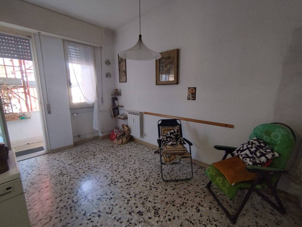 appartamento in vendita a Pisa in zona Quartiere San Giusto