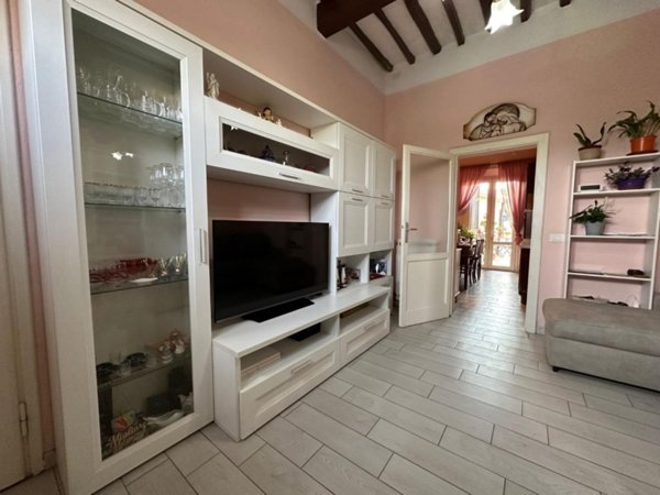 casa indipendente in vendita a Pisa in zona Oratoio