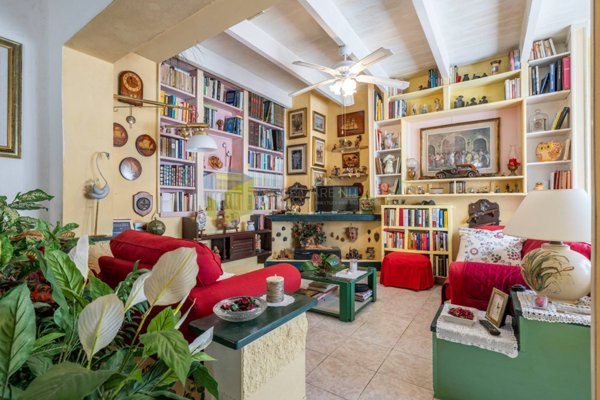 casa indipendente in vendita a Pisa in zona Marina di Pisa