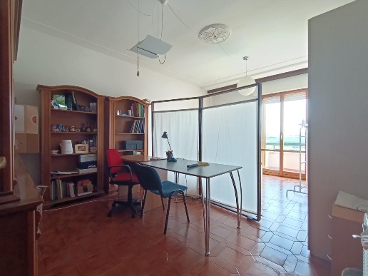 appartamento in vendita a Pisa in zona Quartiere San Giusto