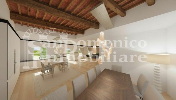 casa indipendente in vendita a Pisa in zona Ospedaletto