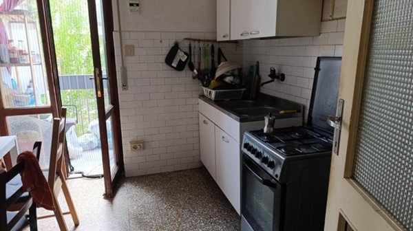 appartamento in vendita a Pisa in zona Porta a Lucca