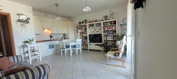 appartamento in vendita a Pisa in zona Calambrone