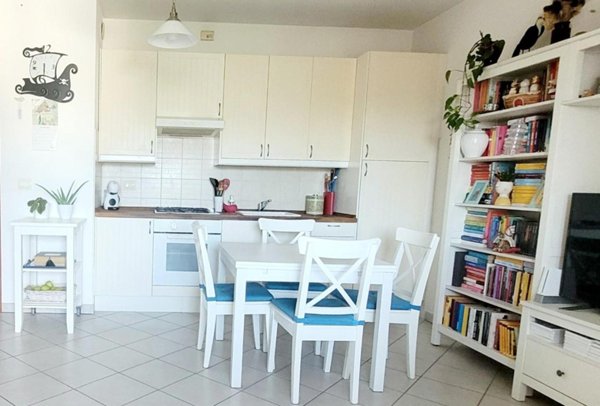 appartamento in vendita a Pisa in zona Calambrone