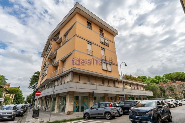 appartamento in vendita a Pisa in zona Quartiere San Francesco
