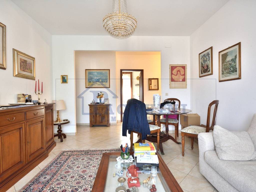 appartamento in vendita a Pisa in zona Porta a Lucca