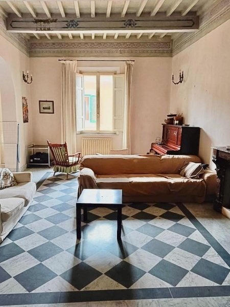 appartamento in vendita a Pisa in zona Quartiere San Francesco