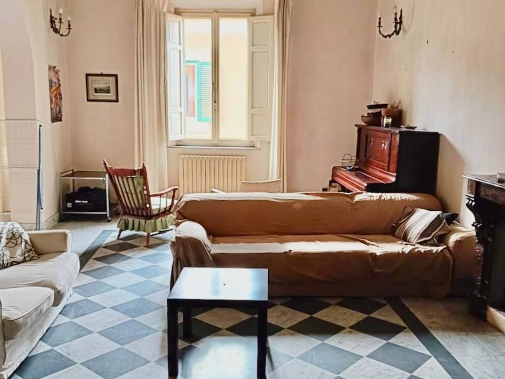 appartamento in vendita a Pisa in zona Quartiere San Francesco