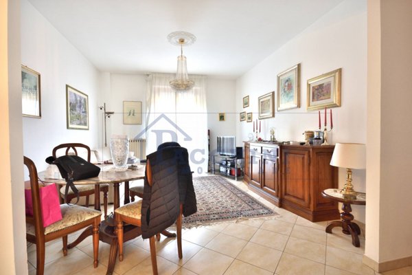 appartamento in vendita a Pisa in zona Porta a Lucca