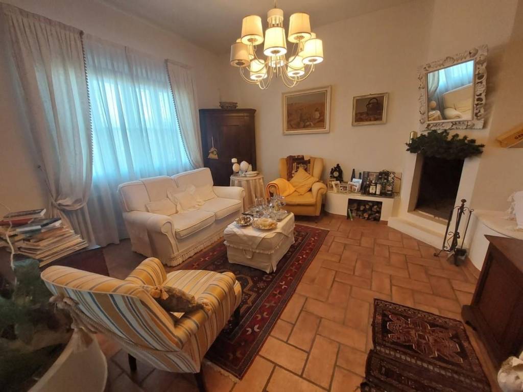 casa indipendente in vendita a Pisa in zona Coltano