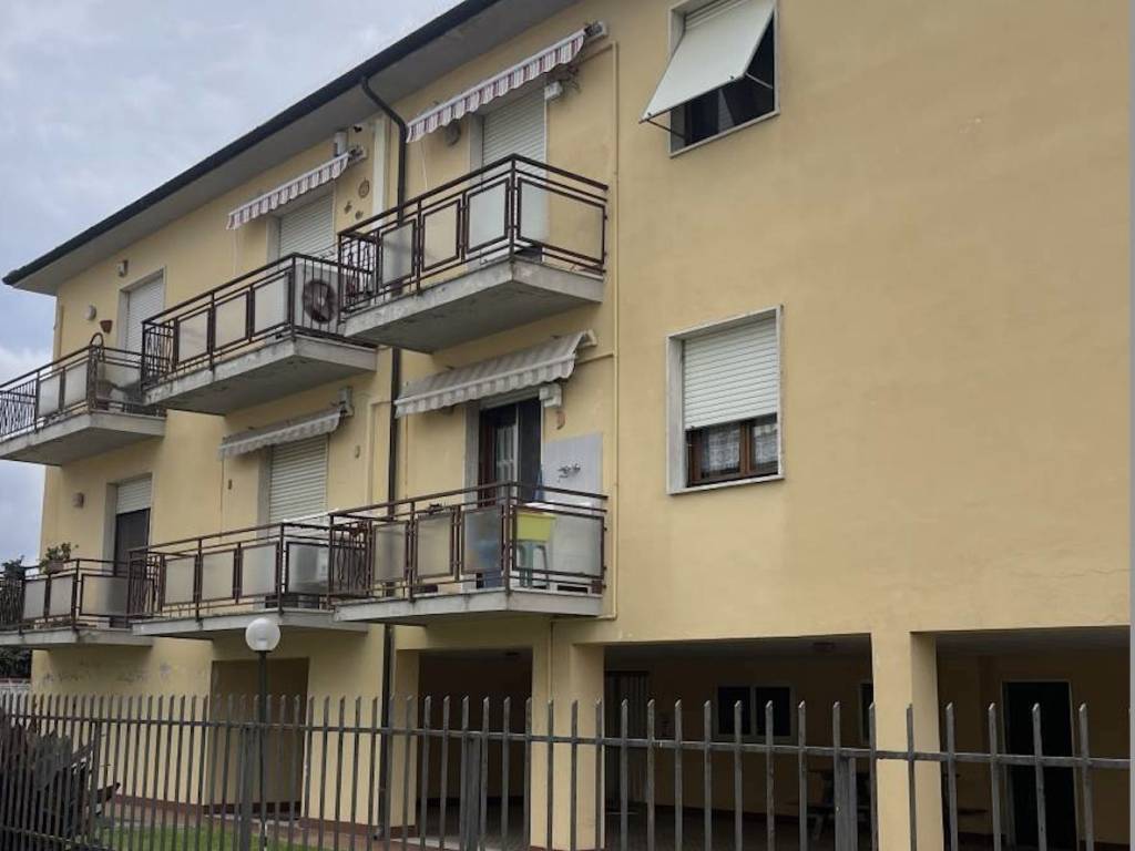 appartamento in vendita a Pisa in zona La Vettola