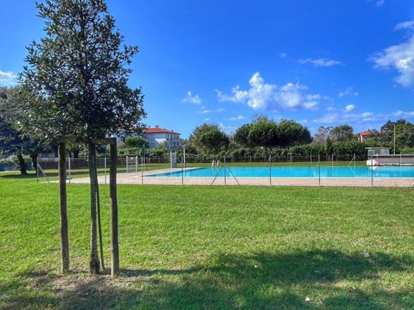 appartamento in vendita a Pisa in zona Tirrenia