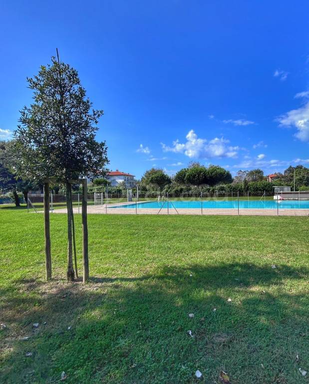 appartamento in vendita a Pisa in zona Tirrenia