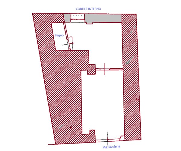 negozio in vendita a Pisa in zona Centro Storico