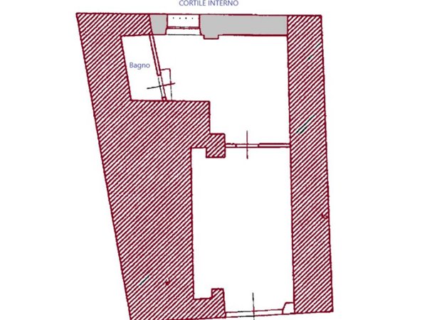 negozio in vendita a Pisa in zona Centro Storico