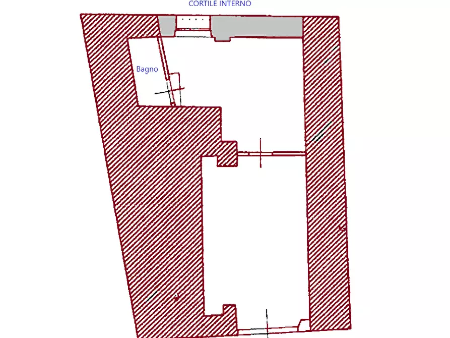 negozio in vendita a Pisa