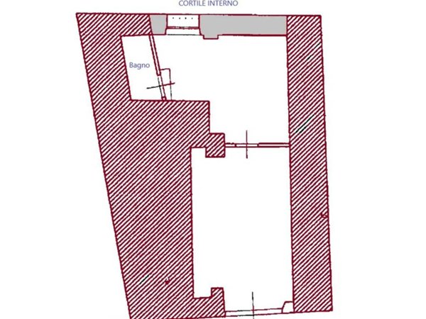 negozio in vendita a Pisa
