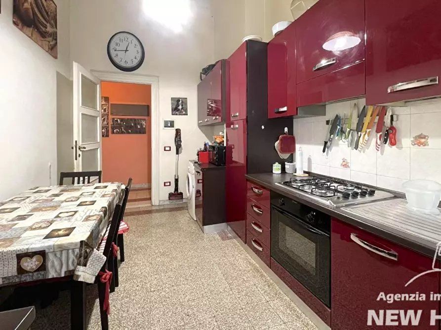 appartamento in vendita a Pisa in zona Stazione