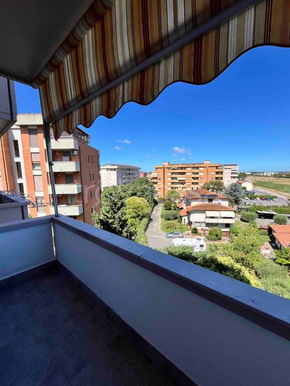 appartamento in vendita a Pisa in zona Cisanello