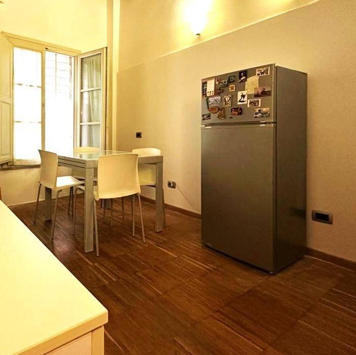 appartamento in vendita a Pisa in zona Quartiere Sant'Antonio