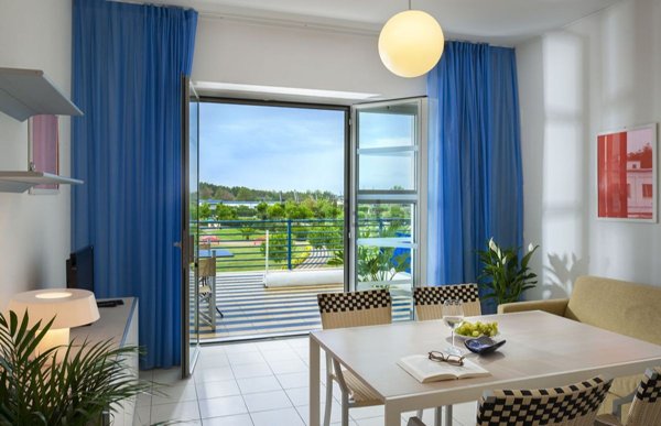appartamento in vendita a Pisa in zona Marina di Pisa