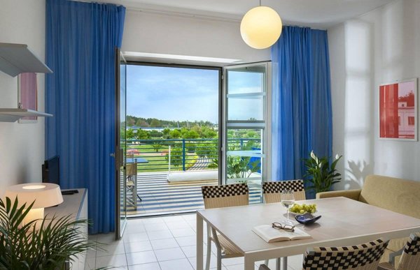 appartamento in vendita a Pisa in zona Marina di Pisa