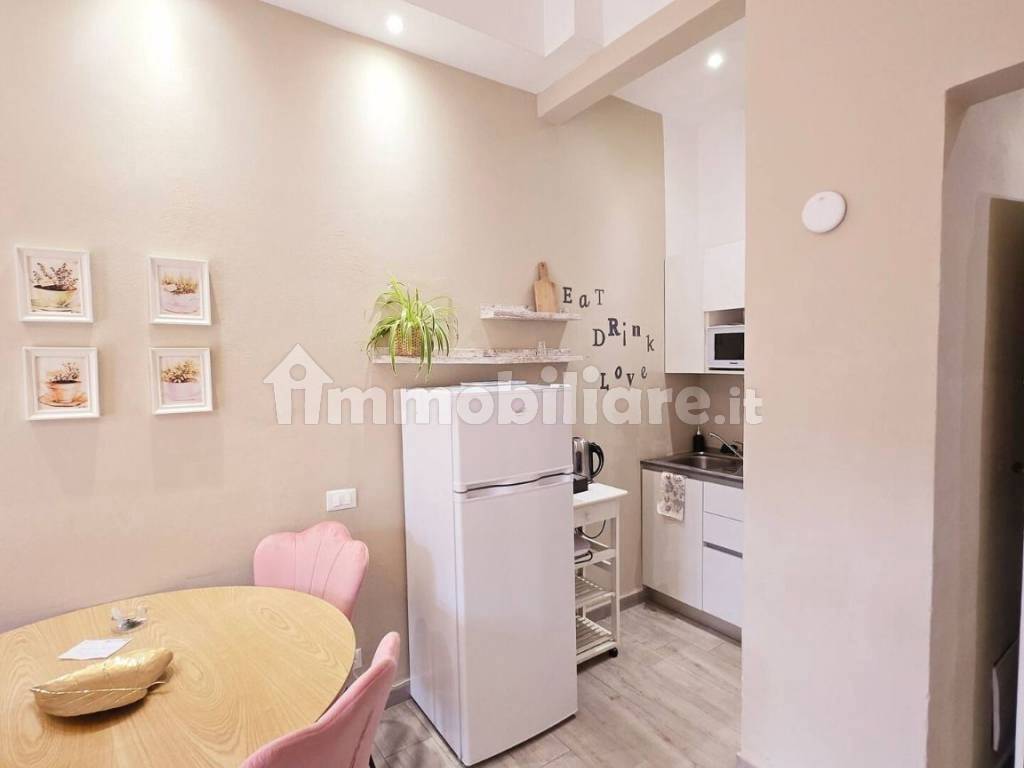 appartamento in vendita a Pisa in zona Quartiere Sant'Antonio