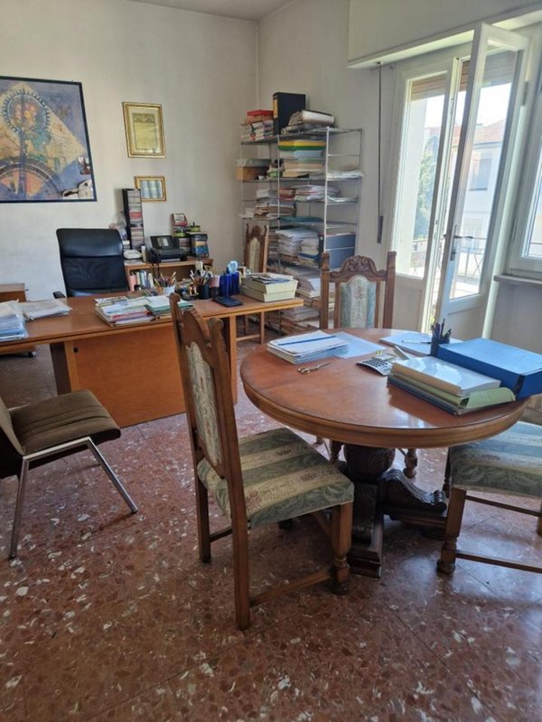 appartamento in vendita a Pisa in zona Porta a Lucca