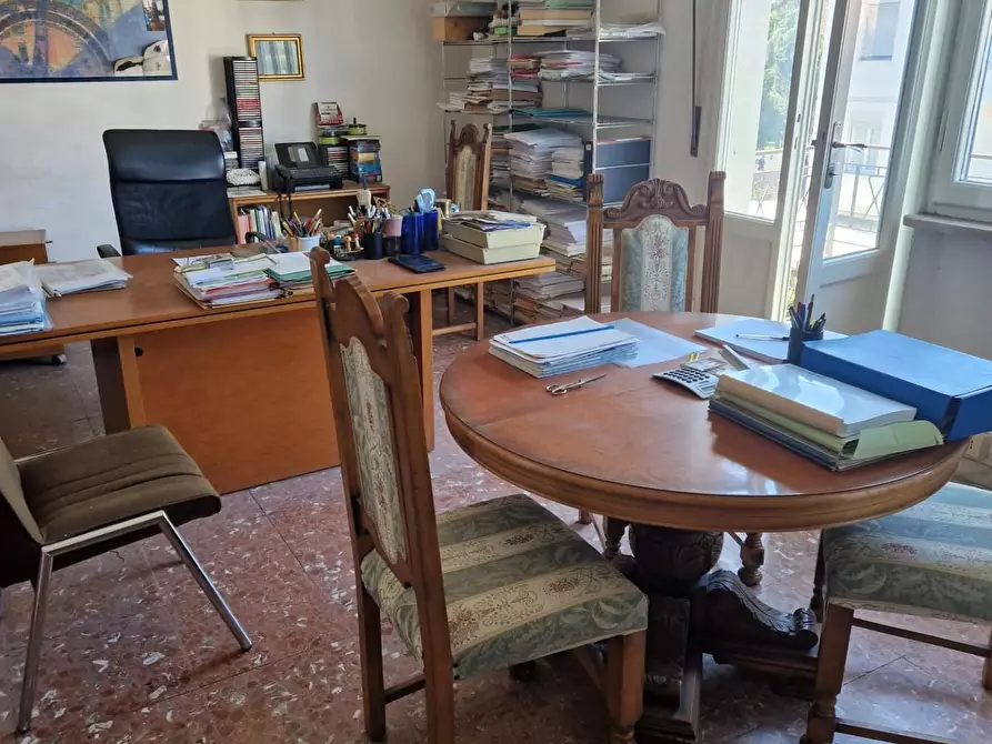 appartamento in vendita a Pisa in zona Centro Storico