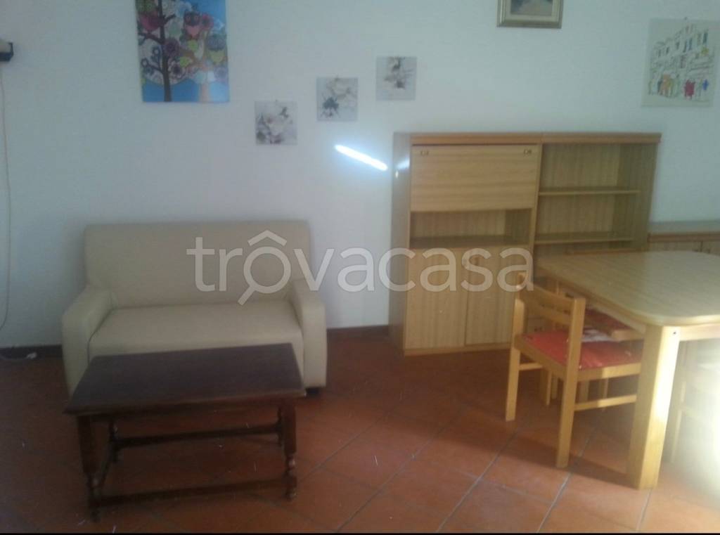 appartamento in vendita a Pisa in zona Quartiere San Martino