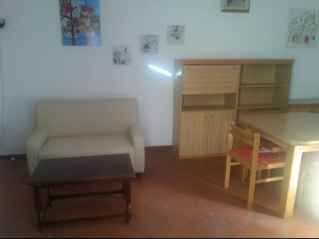 appartamento in vendita a Pisa in zona Quartiere Sant'Antonio