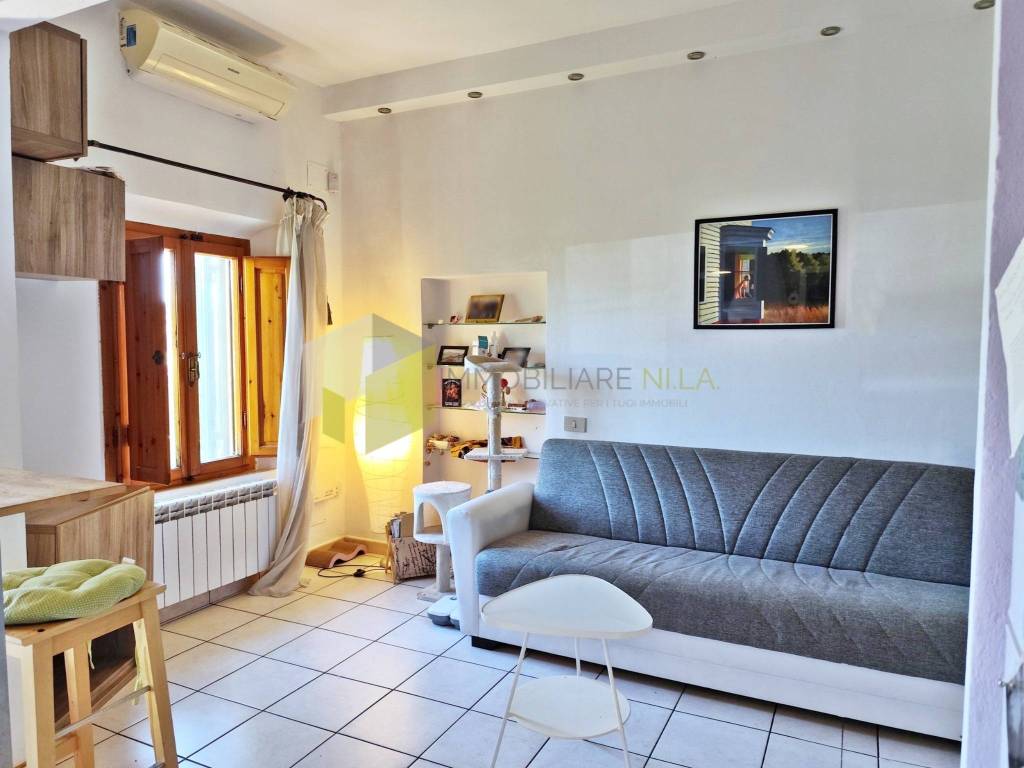 appartamento in vendita a Pisa in zona Centro Storico