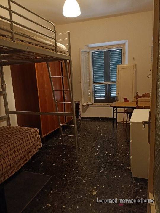 appartamento in vendita a Pisa in zona Quartiere San Francesco