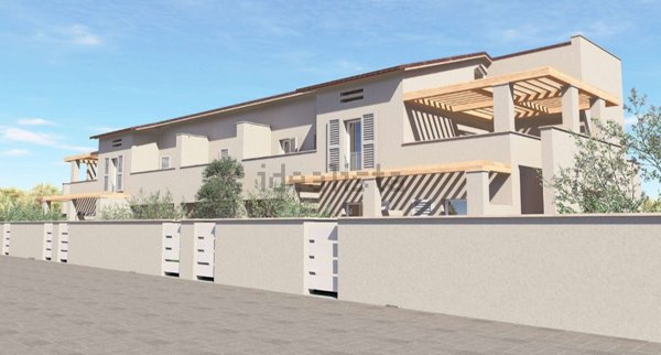 appartamento in vendita a Pisa in zona Stazione