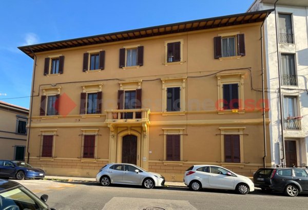 appartamento in vendita a Pisa in zona Quartiere San Giusto